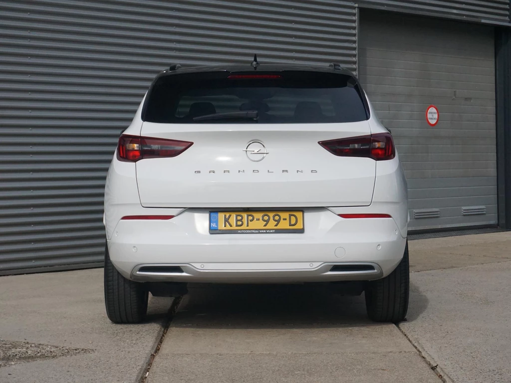 Opel Grandland – foto 3