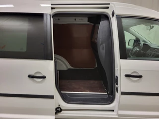 Volkswagen Caddy – thumbnail 10