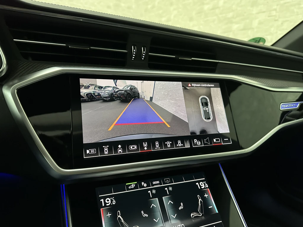 Audi A6 – foto 39