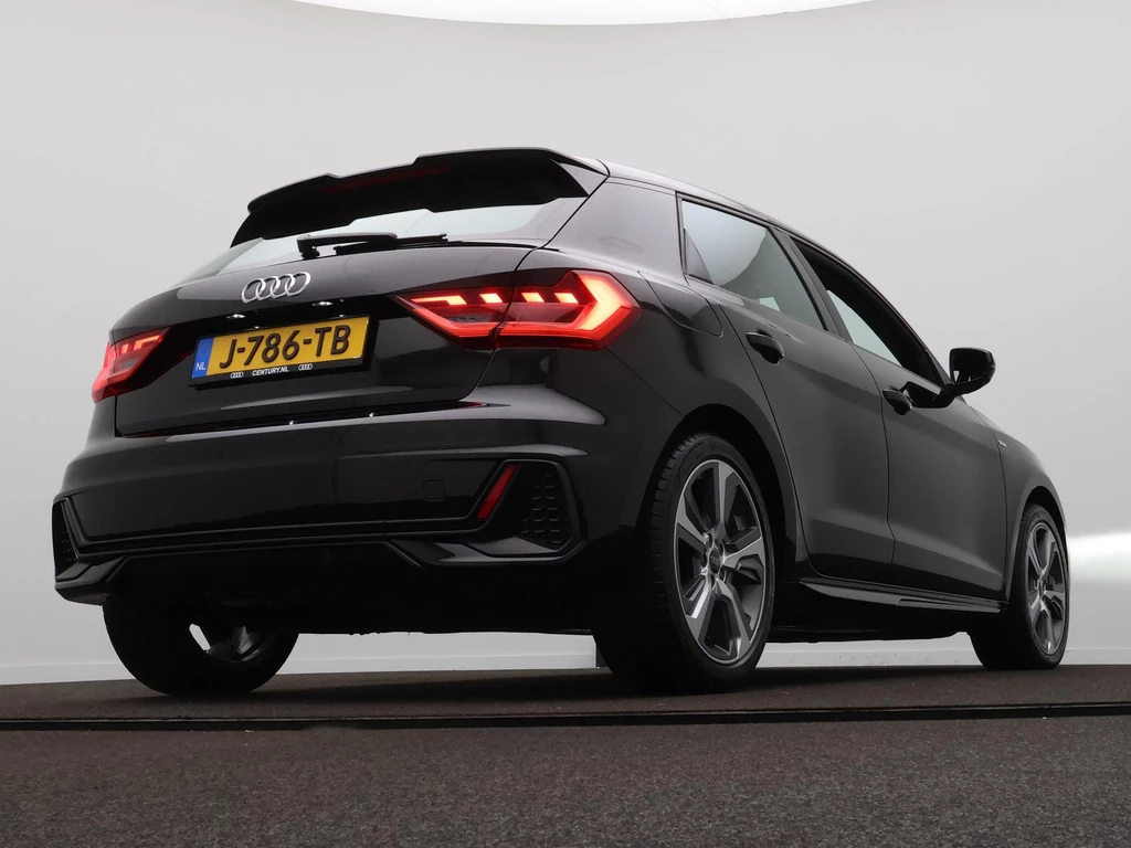Audi A1 Sportback – foto 7