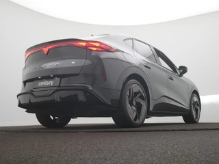 CUPRA Tavascan – thumbnail 8