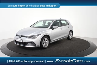 Volkswagen Golf – thumbnail 3