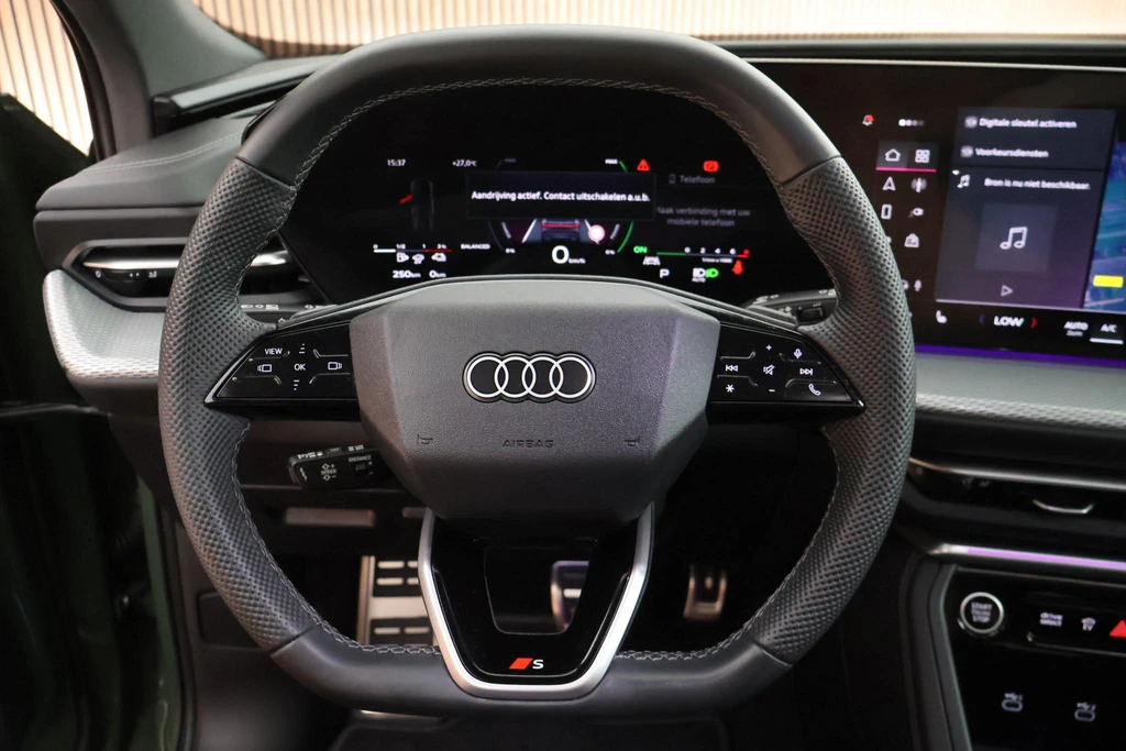 Audi Q5 – foto 20