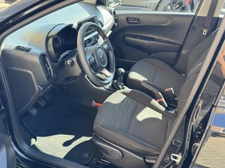 Kia Picanto – thumbnail 21