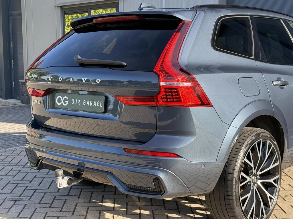 Volvo XC60 – foto 7