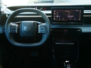 Citroën C3 Aircross – thumbnail 9