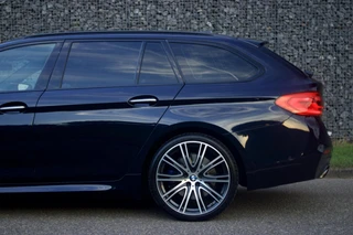 BMW 5 Serie – thumbnail 13