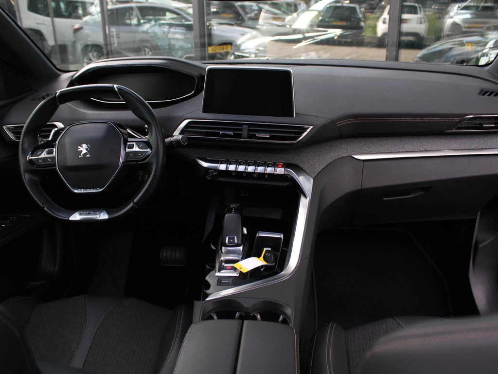 Peugeot 3008 – foto 7
