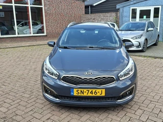 Kia cee'd – thumbnail 9