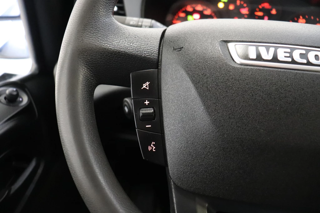 Iveco Daily – foto 12