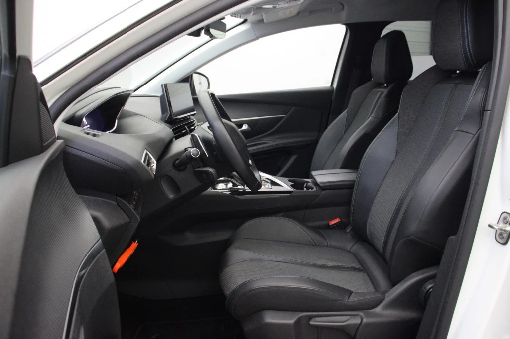 Peugeot 3008 – foto 14