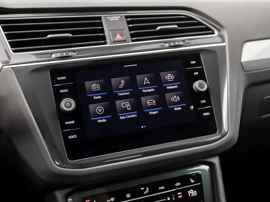 Volkswagen Tiguan – foto 31