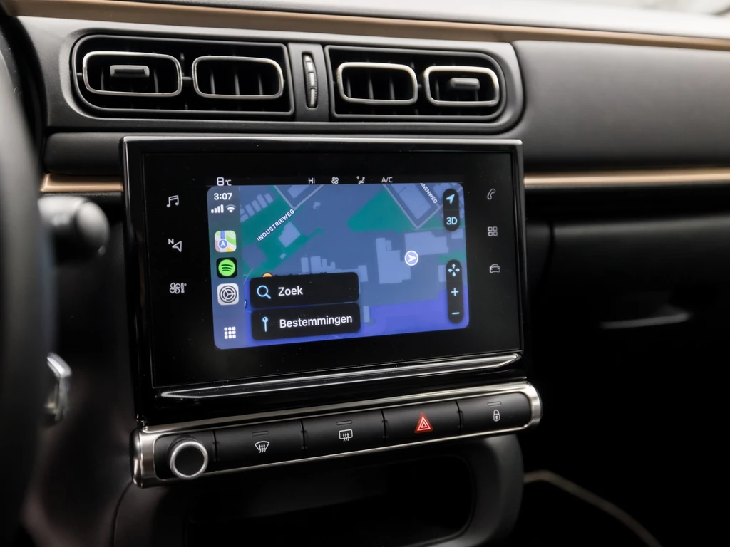 Citroën C3 – foto 19