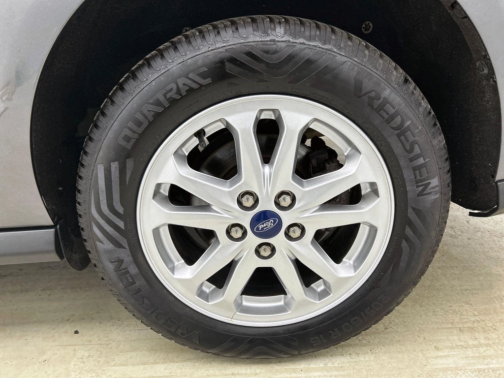 Ford Transit Connect – foto 37