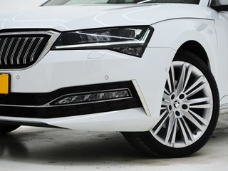 Škoda Superb – thumbnail 11