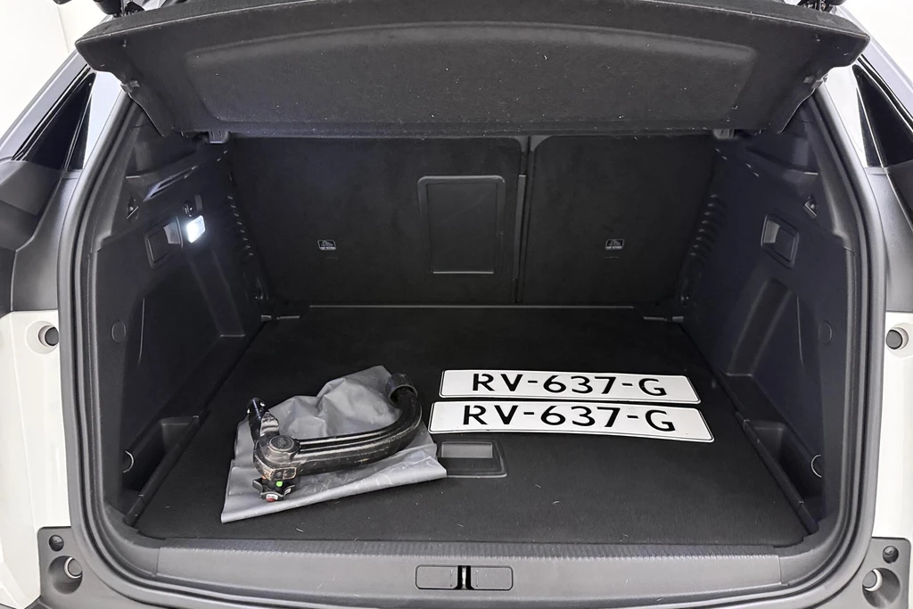 Peugeot 3008 – foto 13