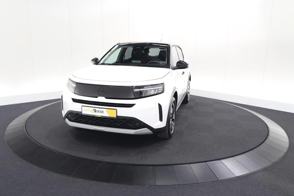 Opel Frontera – foto 3