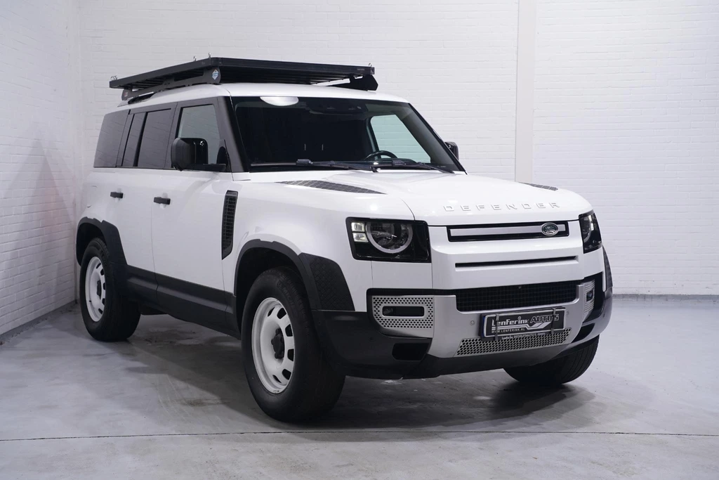 Land Rover Defender – foto 9
