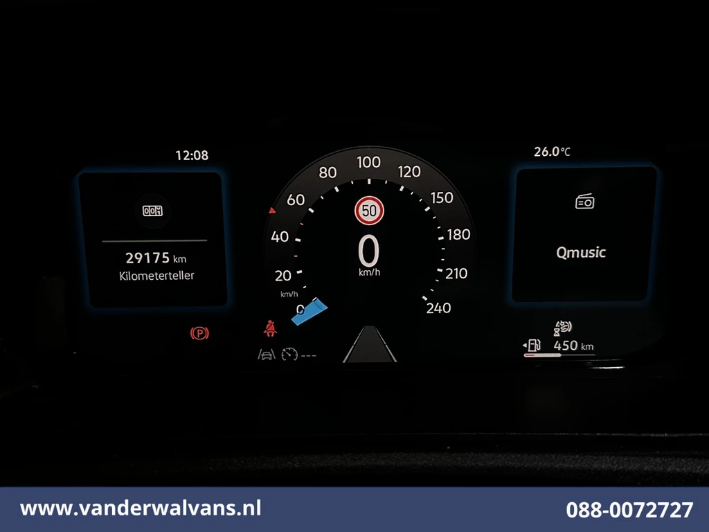 Volkswagen Caddy – foto 17