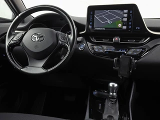 Toyota C-HR – thumbnail 7