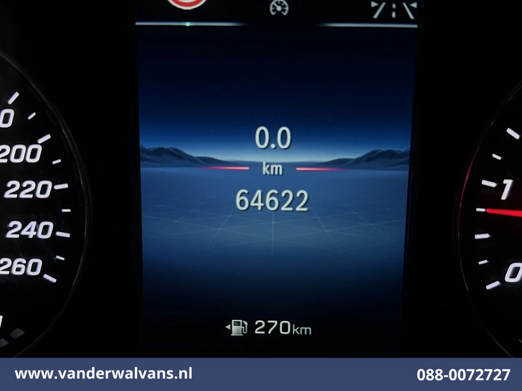 Mercedes-Benz Vito – foto 22