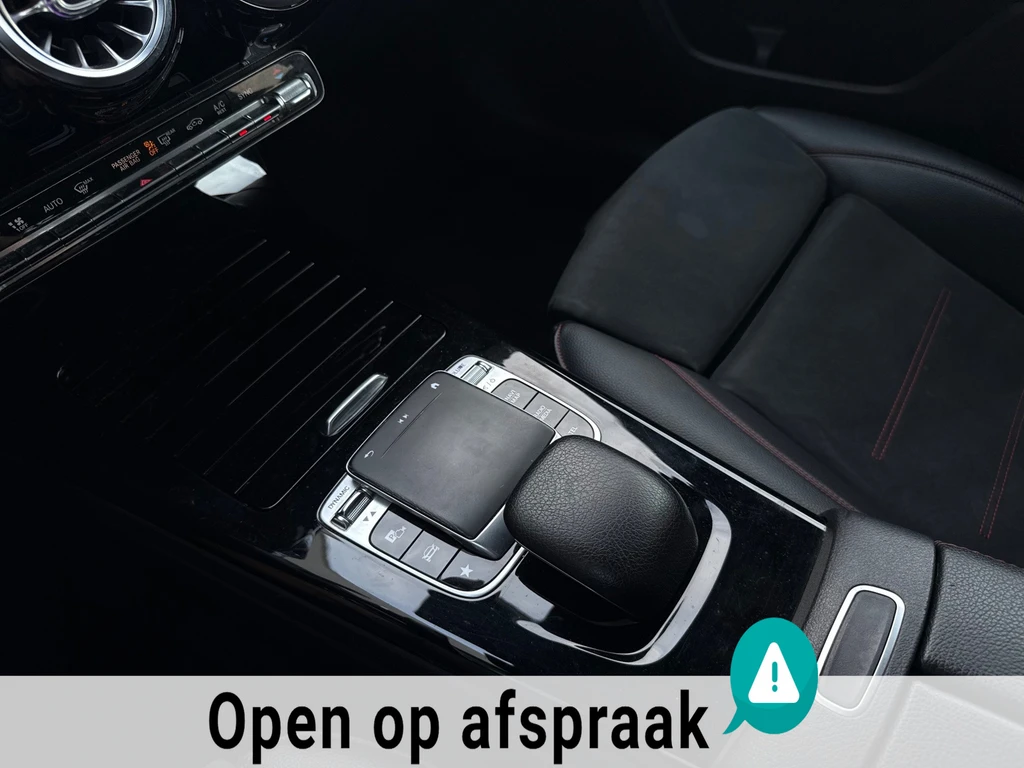 Mercedes-Benz A-Klasse – foto 13