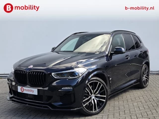 BMW X5 – thumbnail 1