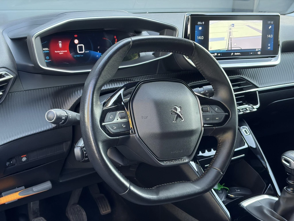 Peugeot 208 – foto 9