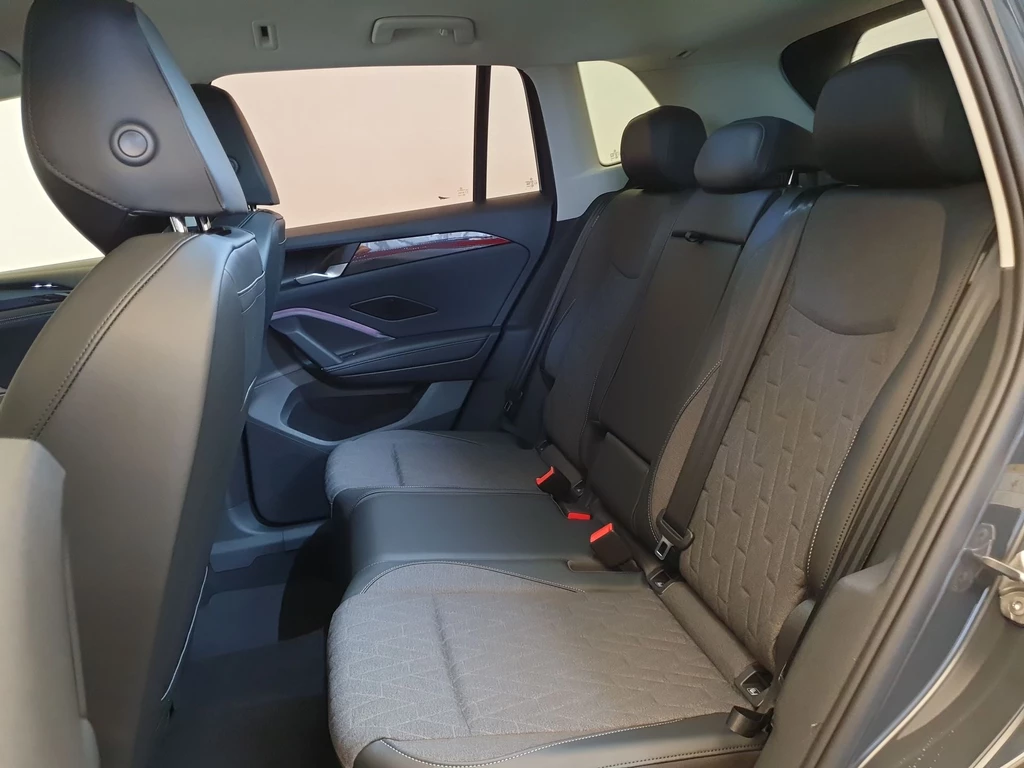 Volkswagen Tiguan – foto 22