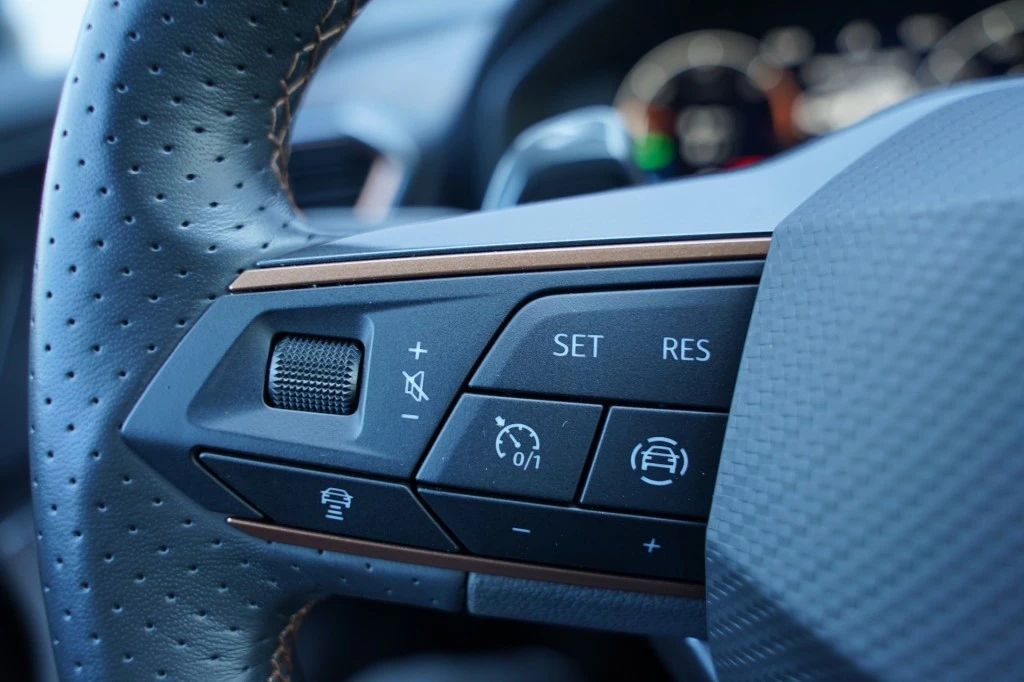 CUPRA Formentor – foto 21
