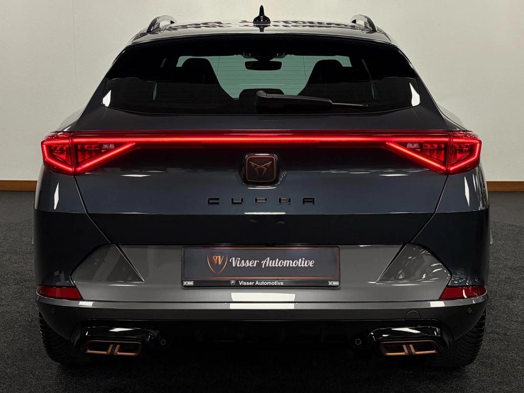 CUPRA Formentor – foto 6