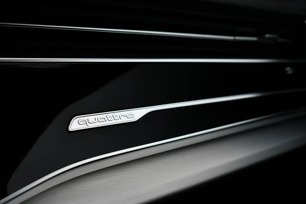 Audi Q7 – foto 69