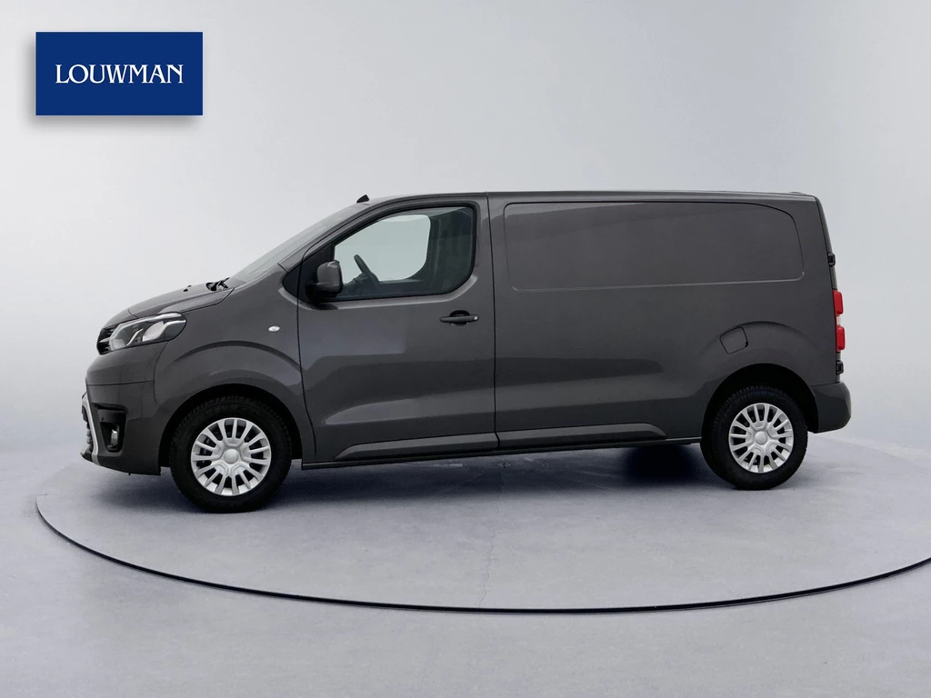 Toyota ProAce – foto 4
