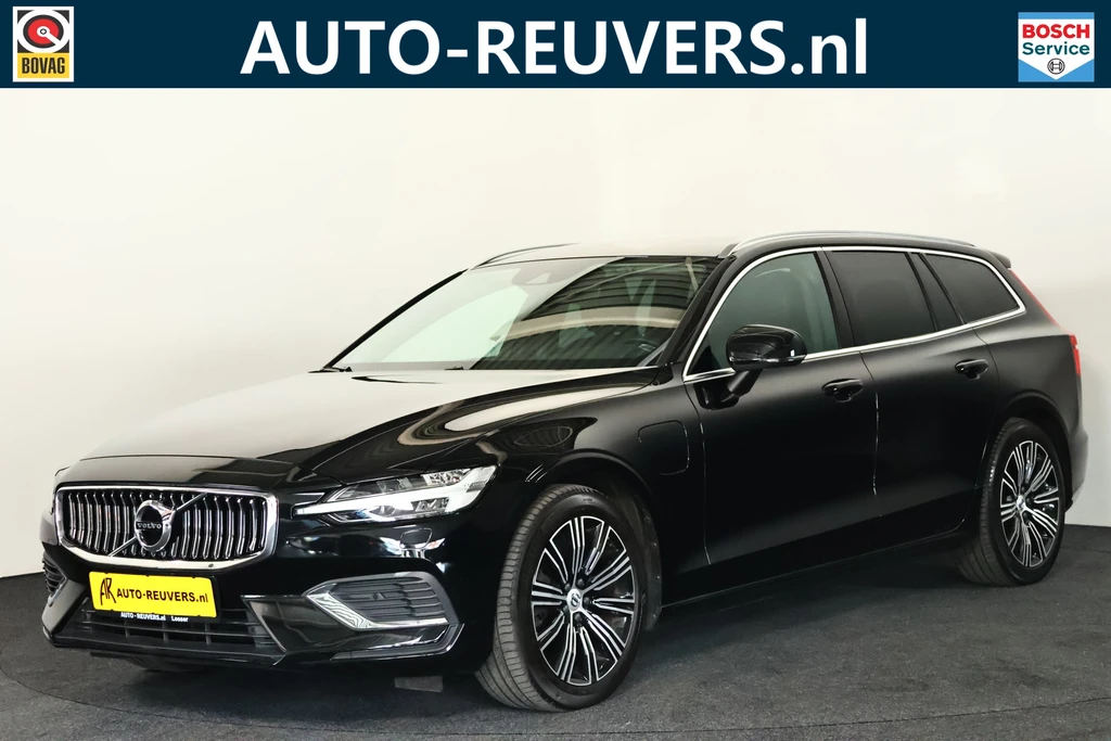 Volvo V60 – foto 1