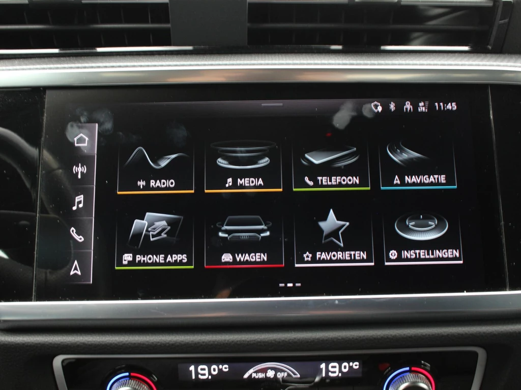 Audi Q3 – foto 15
