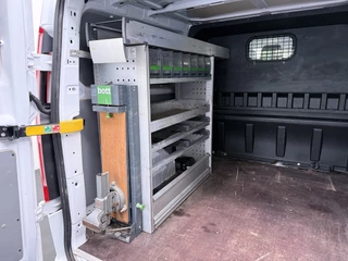 Ford Transit Custom – thumbnail 24