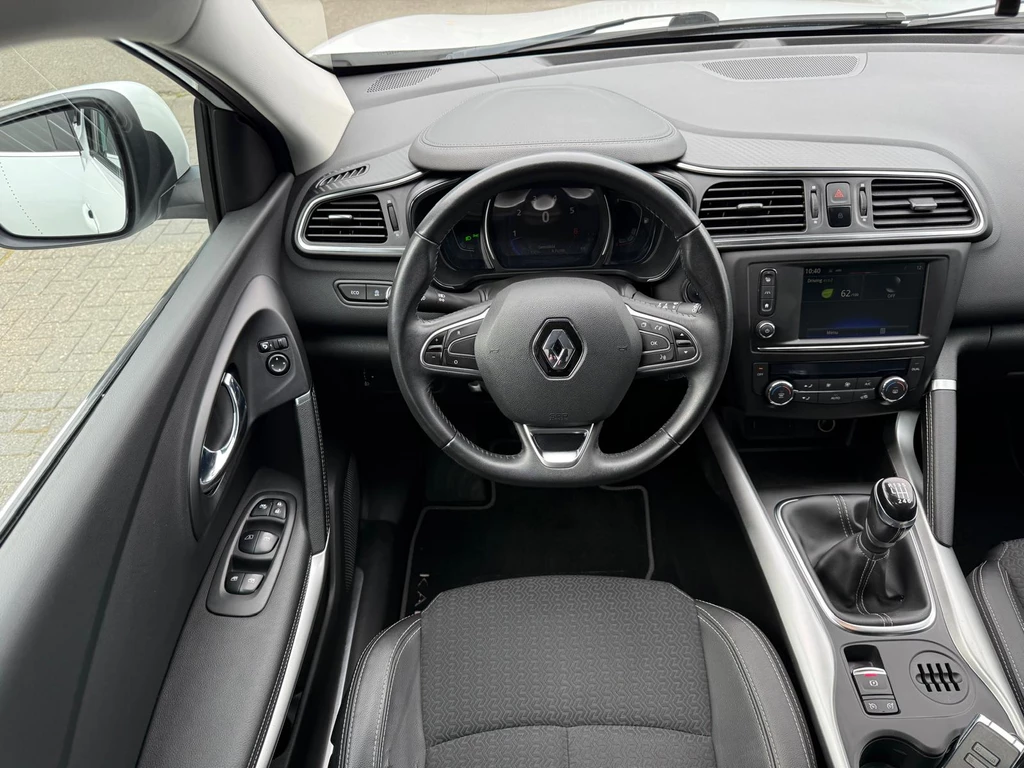 Renault Kadjar – foto 20