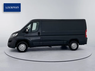 Citroën Jumper – thumbnail 3