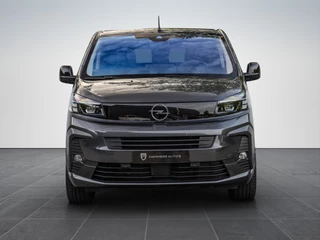 Opel Vivaro – thumbnail 8