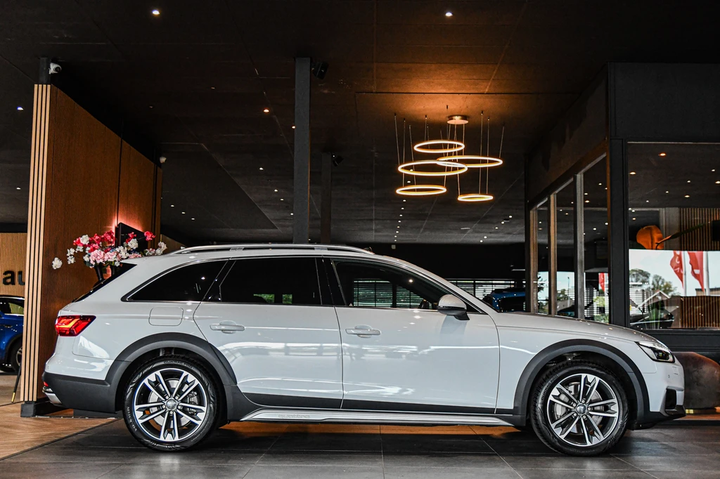 Audi A4 – foto 8