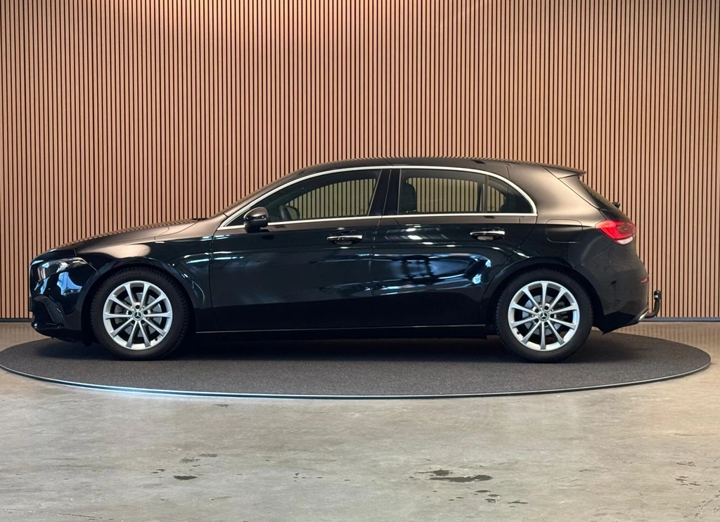 Mercedes-Benz A-Klasse – foto 2