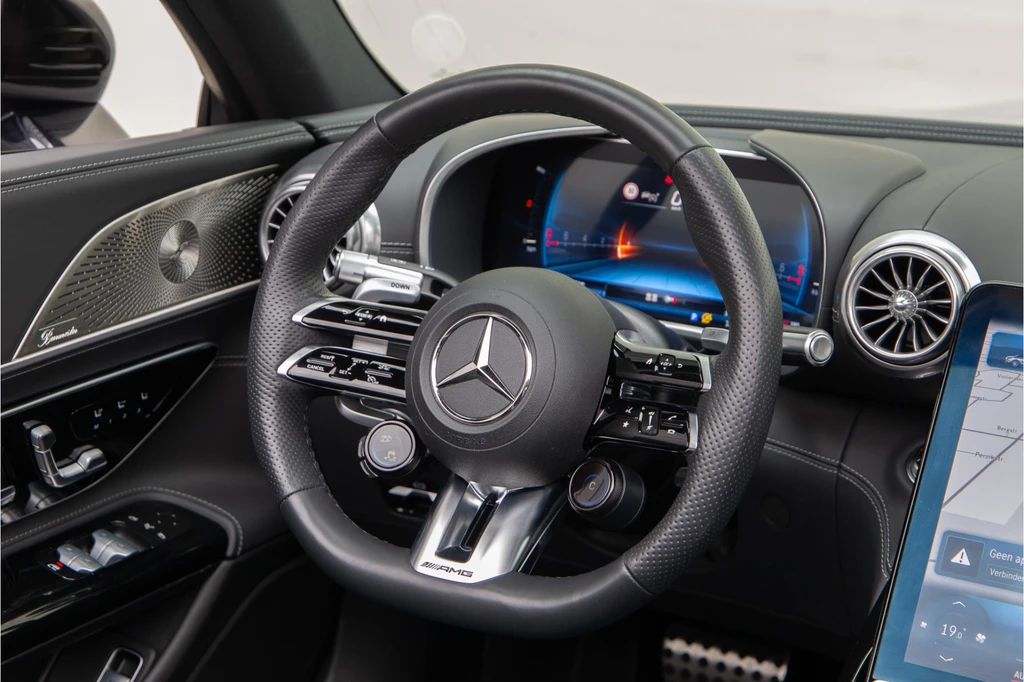Mercedes-Benz SL – foto 30