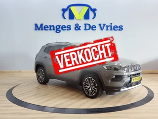 Jeep Compass – thumbnail 7