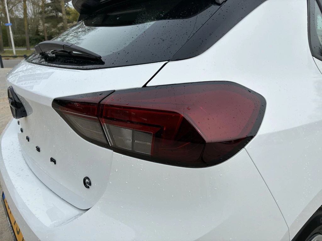Opel Corsa-e – foto 23