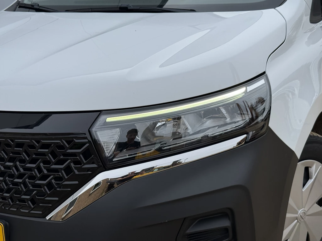 Nissan Townstar – foto 20