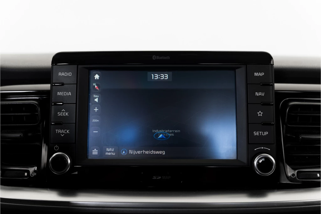 Kia Stonic – foto 17