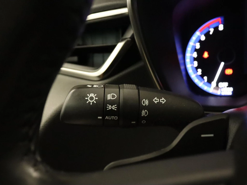 Toyota Corolla – foto 21