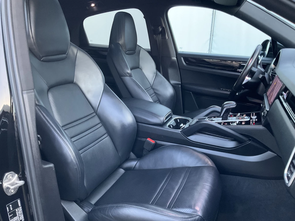 Porsche Cayenne – foto 16