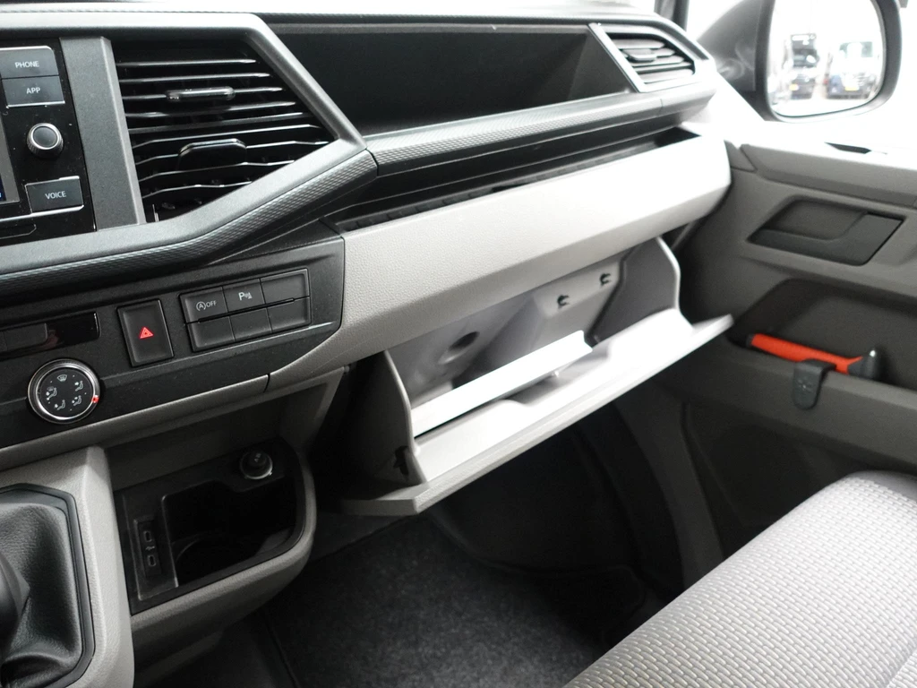 Volkswagen Transporter – foto 36