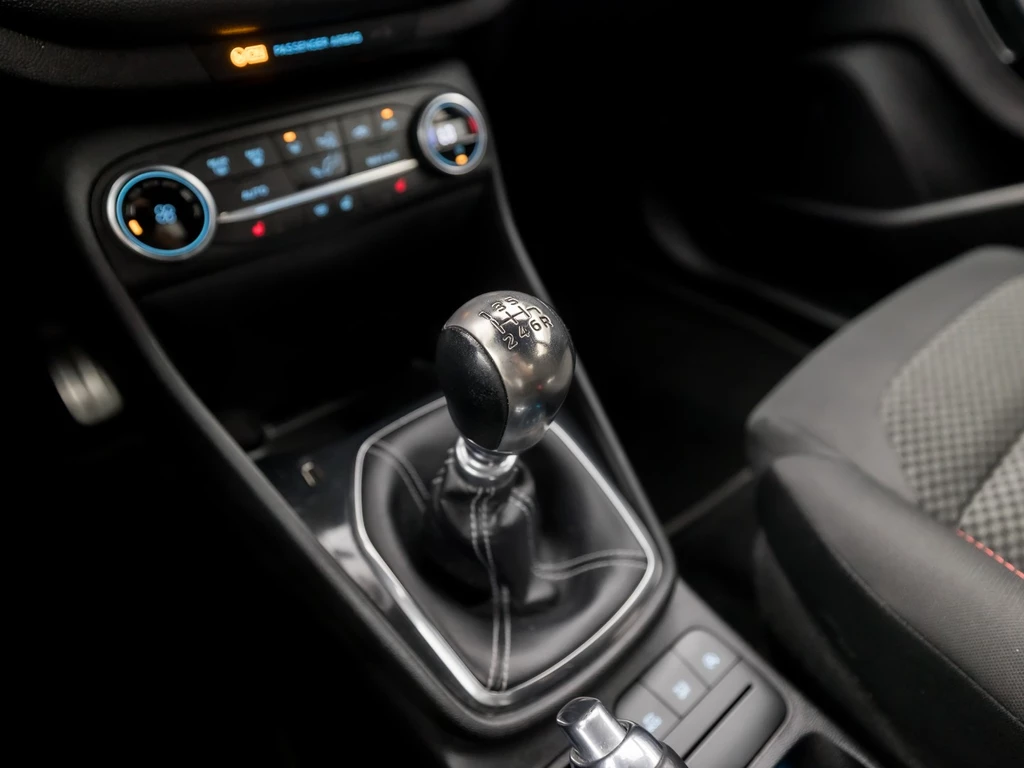Ford Fiesta – foto 13